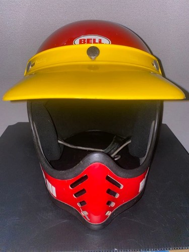 Casco moto3 early shell - casco,