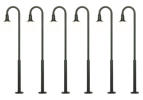 Viessmann 61406 h0 lampada - viessmann,
