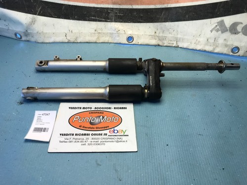 Forcella fork anteriore - , kymco