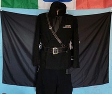 Completo  Fascista in Orbace