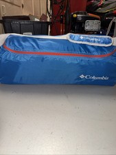 Columbia Tenda a Cupola 4