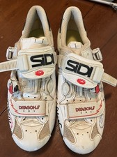 Sidi Dragon 2 Carbon SRS