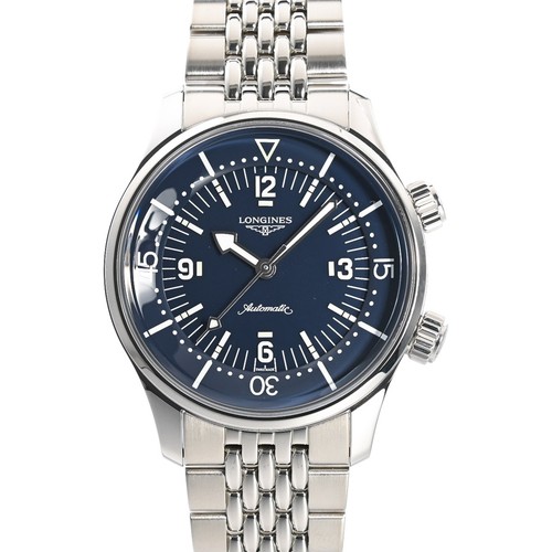 Orologi longines legend diver - orologi,