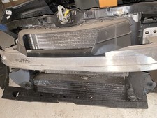 Kit Radiatori Completi Di Traversa Alfa Romeo Giulietta 1750 Turbo Benzina