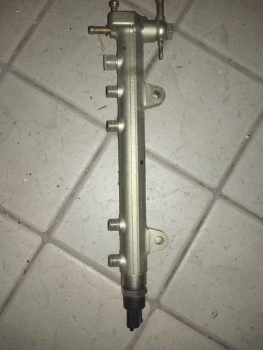Flauto iniezione fiat panda - fiat,