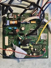Scheda interna condizionatori Samsung DB92-03467G