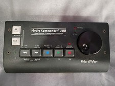 FutureVideo Media Commander