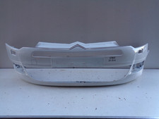 PARAURTI ANTERIORE ORIGINALE CITROEN C5 III 08-