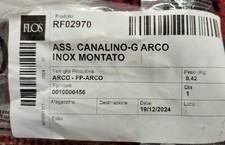 Flos lampada arco - lampada,