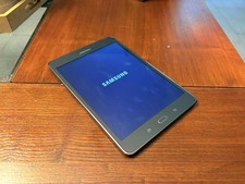 Samsung galaxy tab - tab, a