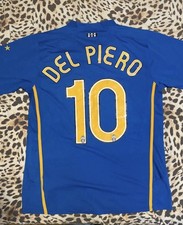 maglia Juventus 2007/2008.. #10 DEL PIERO