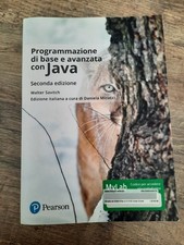 Programmazione di base e