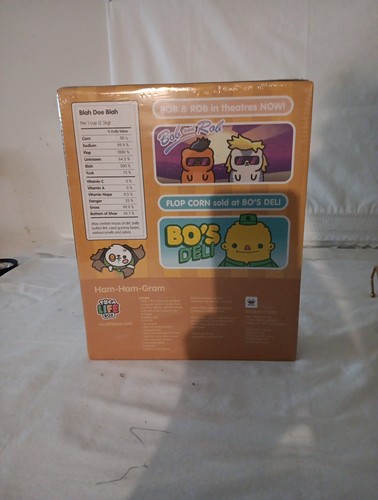 Toca life box flop corn - toca,