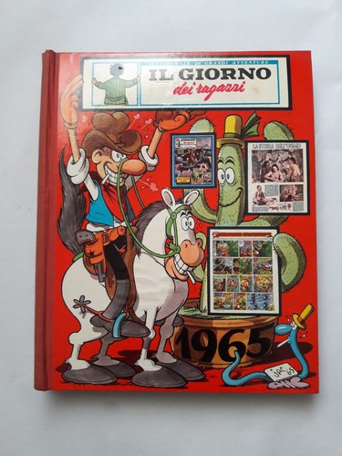 Cartonato giorno dei - il,