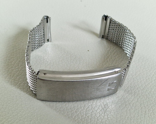 Bracciale vintage omega - bracciale,