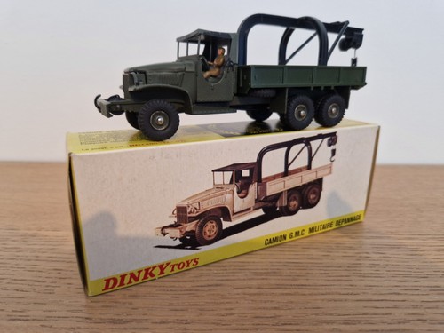 1 43 camion - 1/43, gmc