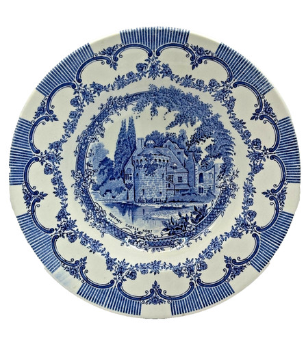 Ciotola staffordshire servizio - staffordshire,