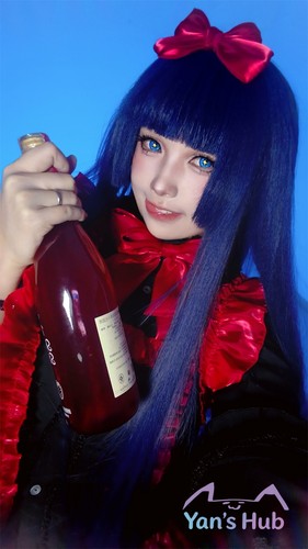 Blacksouls2 mabel cosplay - blacksouls2,