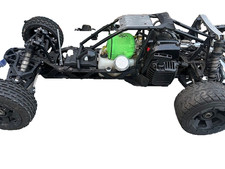 original hpi 1/5 scale gas