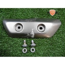 Protezione collettori Yamaha WR 125 X 2009 2016