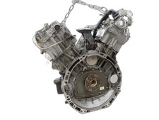 Motore diesel - motore, om642