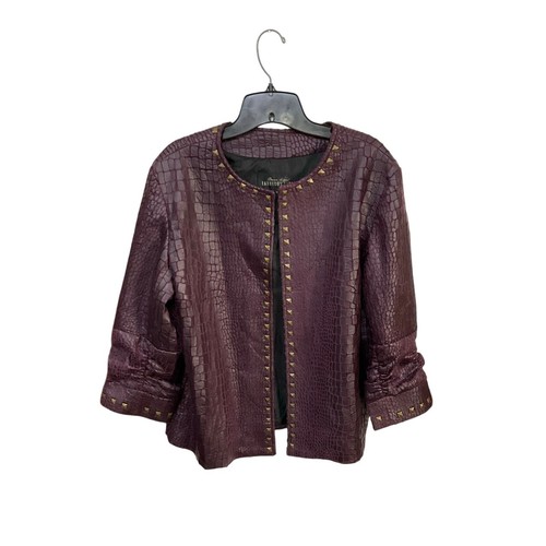 Giacca donna salyers finta - donna,