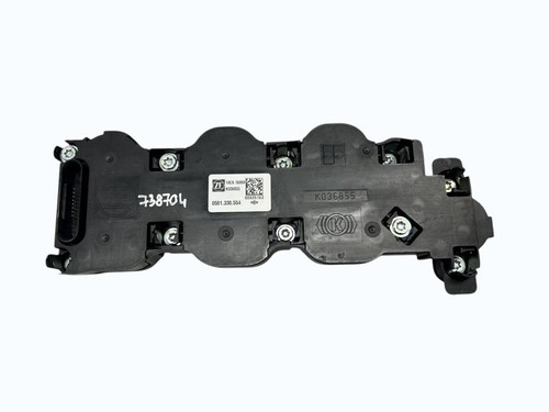 Centralina cambio k036855 - k036855, daf