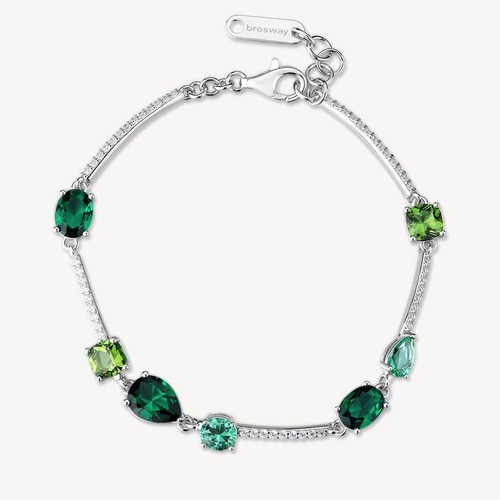 Brosway fancy bracciale - fancy,