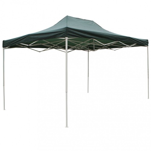 Gazebo party 3x4 - 3x4,5, m