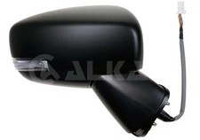 Specchietto esterno Dx termico