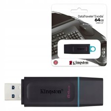 Chiavetta USB Kingston 64 GB