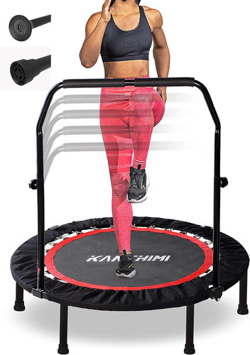 Folding mini fitness - folding,