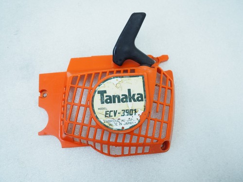 Tanaka avviamento completo - avviamento,