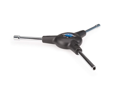 Parktool chiave tripla - chiave, y