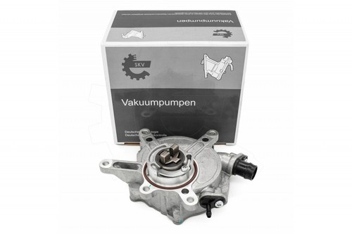 Pompa vuoto mercedes benz cls - mercedes-benz,