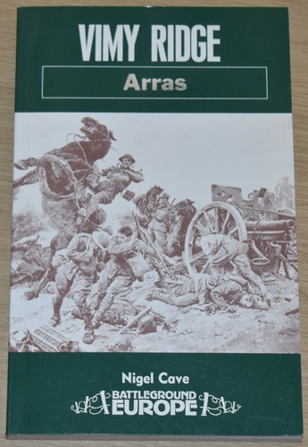 Vimy ridge arras battle ww1 - vimy,