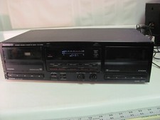 Kenwood KX-W891 Dolby Stereo