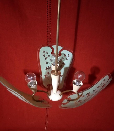 Lampadario sospensione - a,