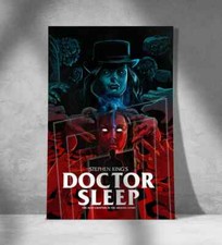 Poster Doctor Sleep, poster