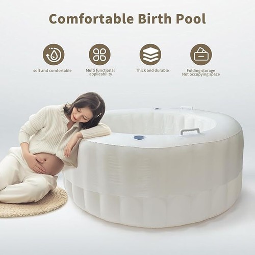 Birth pool piscina nascita - birth,