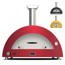 Forno per Pizza da Esterno