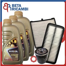 Kit tagliando kia - kit, 1.0