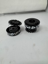 Assy molla ingranaggio ruota