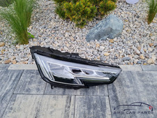 AUDI A4 S4 B9 Originale Faro