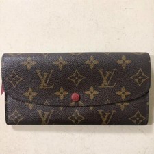Portafoglio lungo Louis