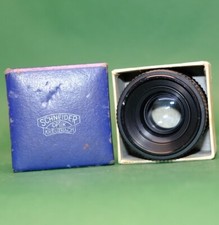 Rodenstock Rodagon 105 mm F5.6 obiettivo di ingrandimento. Pulito, utilizzabile vedi descrizione