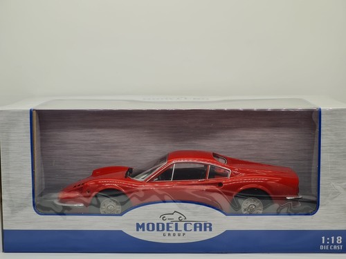Ferrari dino 246 model - ferrari,