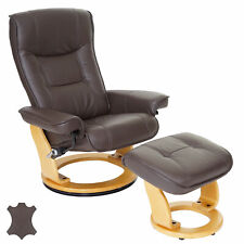 Poltrona relax MCA Hamilton