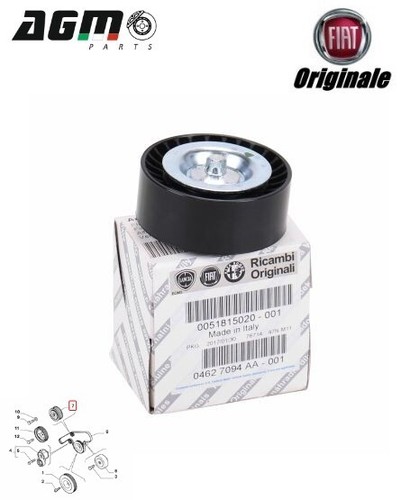 Tendicinghia originale fiat - tendicinghia,