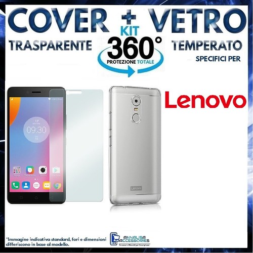 Cover trasparente pellicola - trasparente,